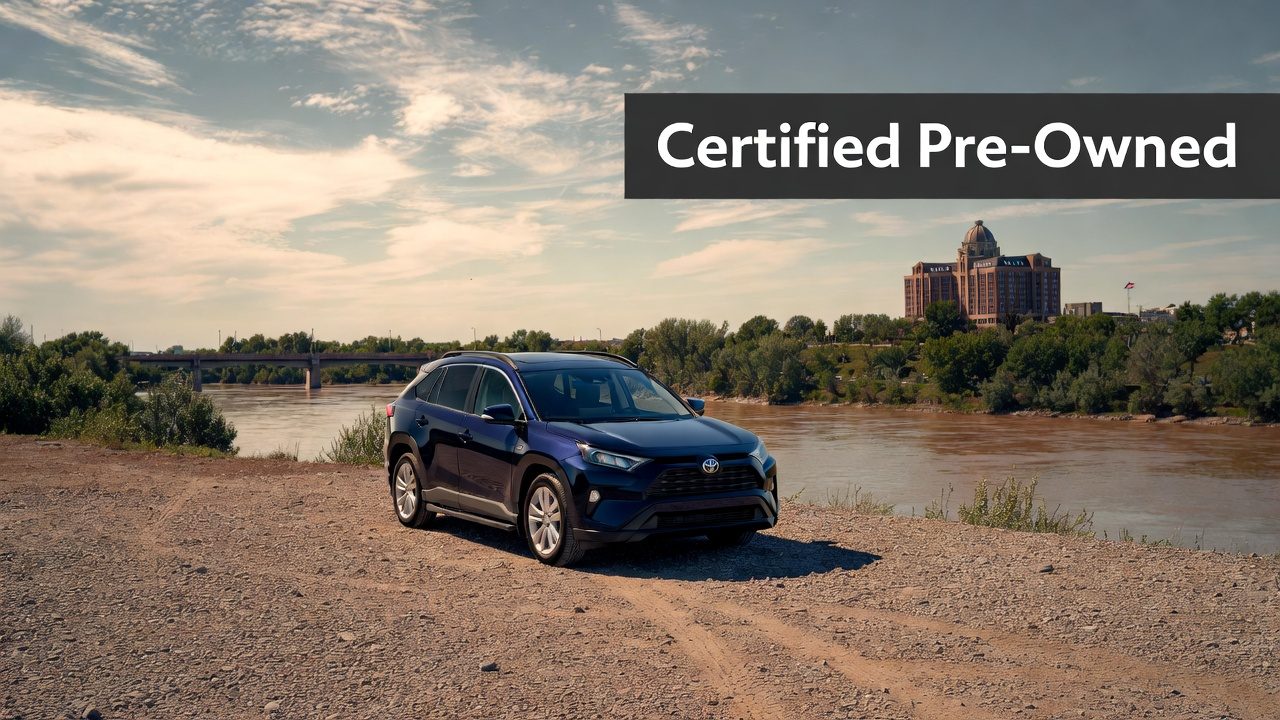 Vehicle Theft Protection Package Saskatoon