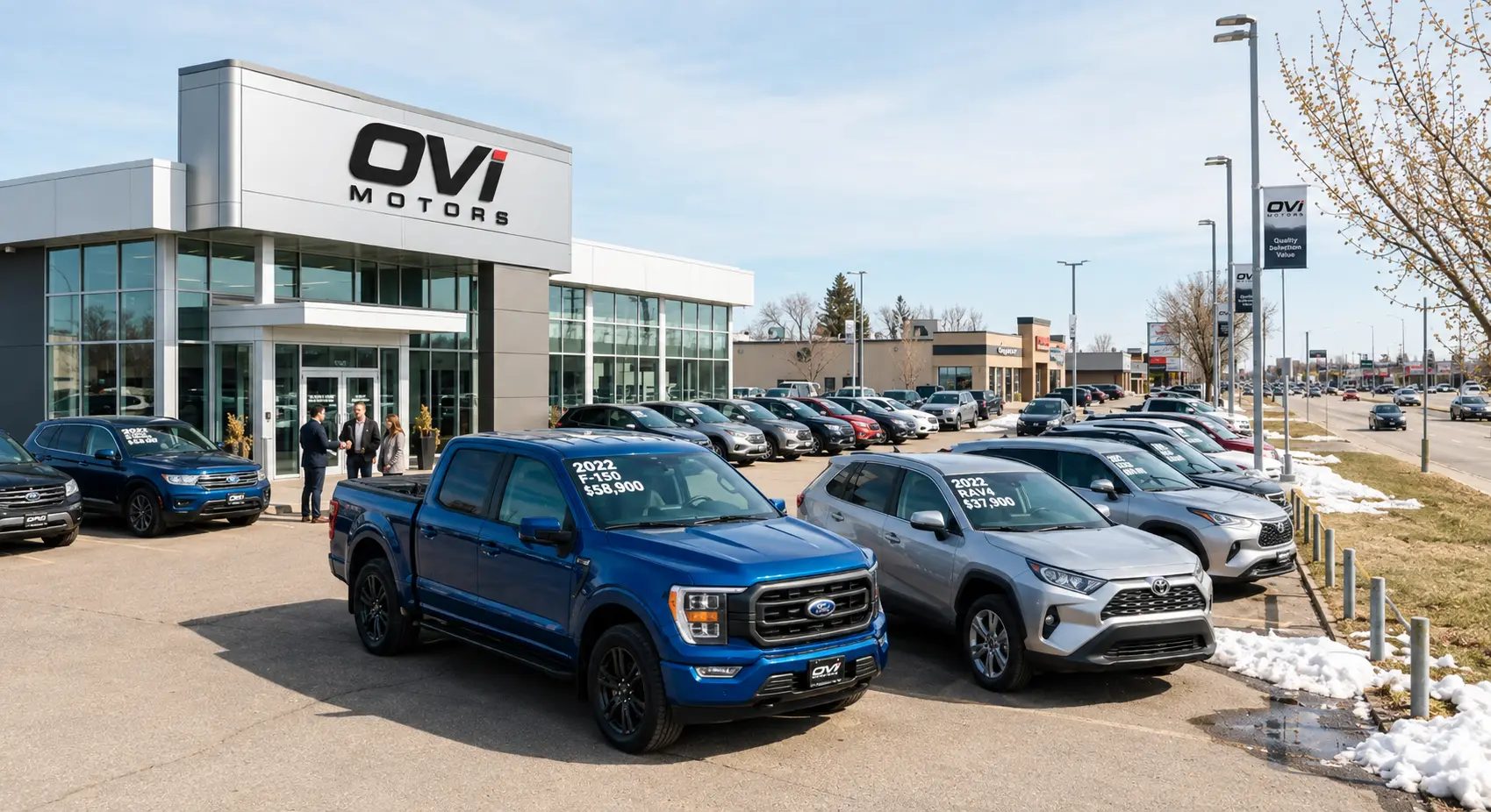 Saskatoon Used Car Guide: 5 Checks Before You Buy