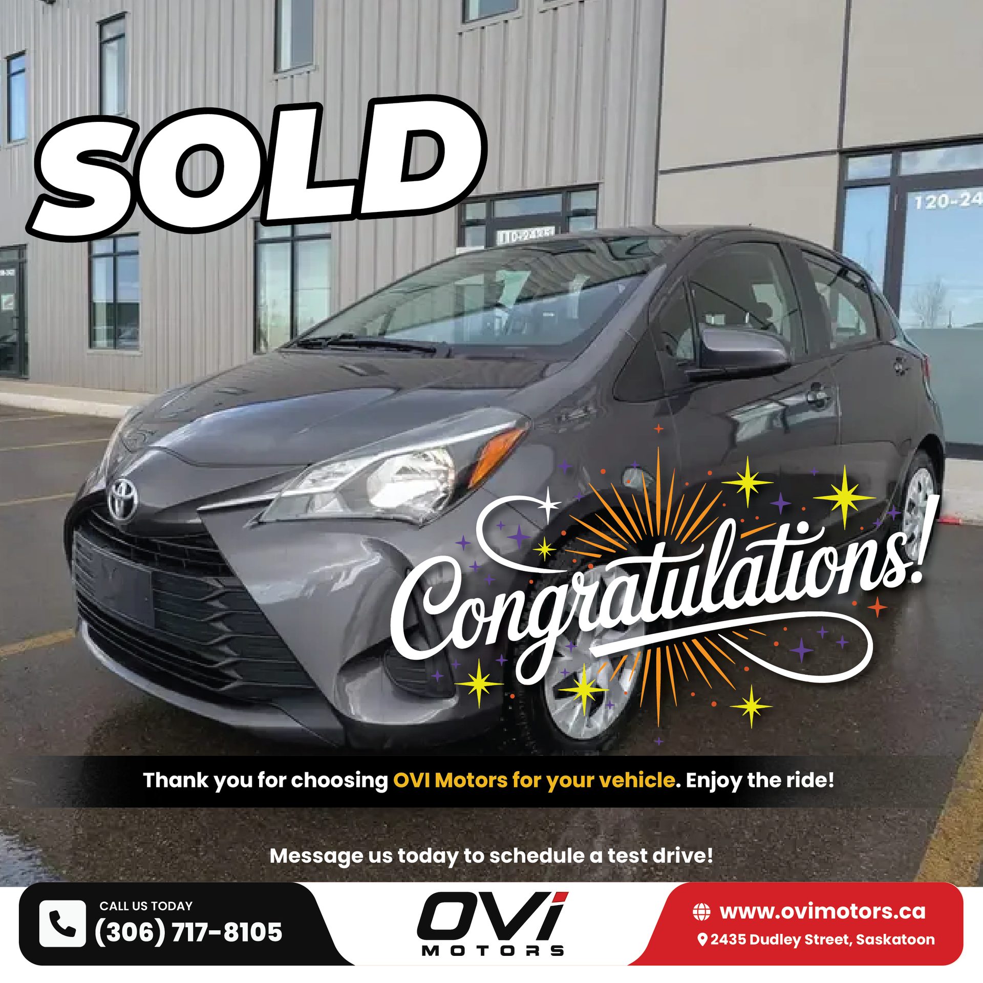 2018 Toyota Yaris