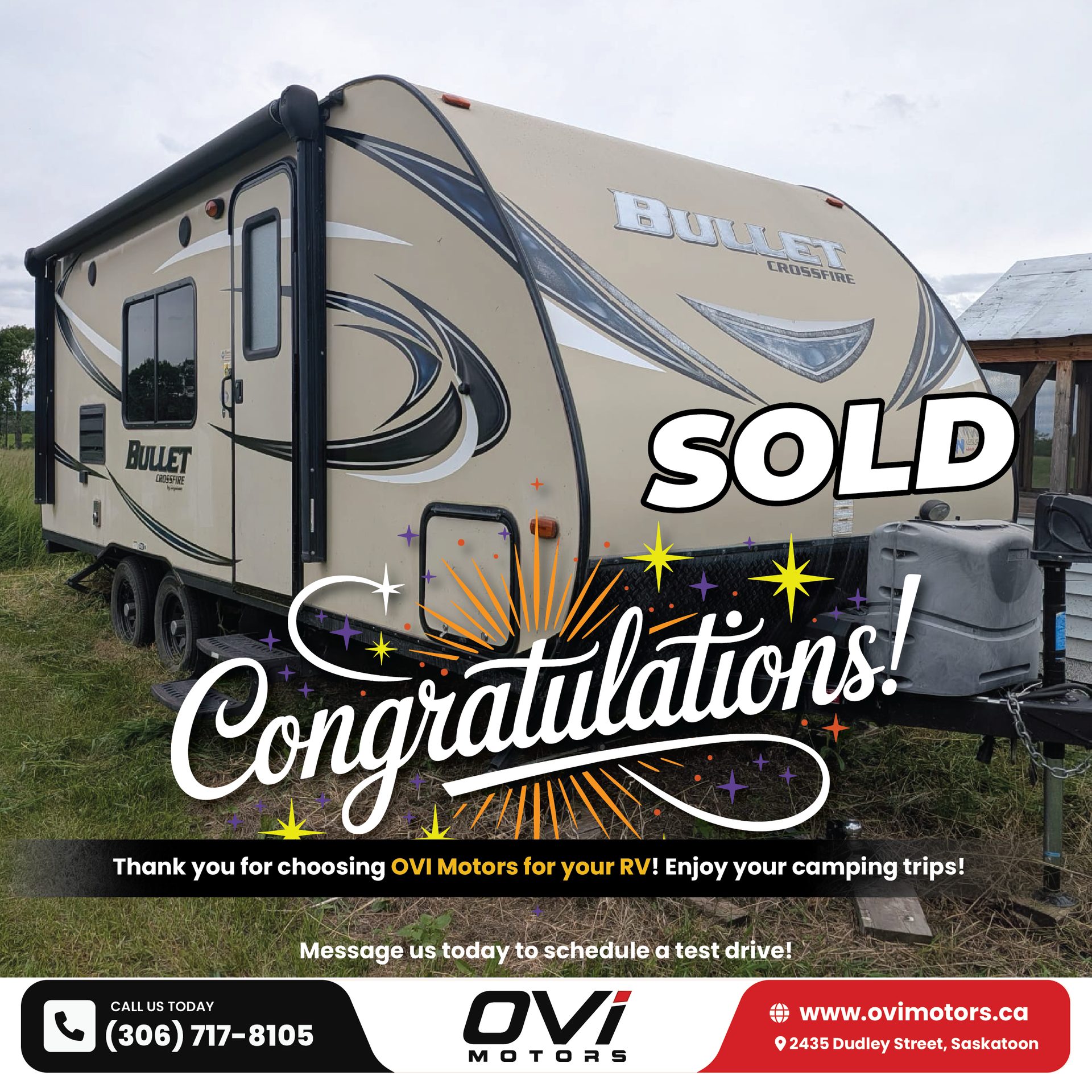 RV Camper