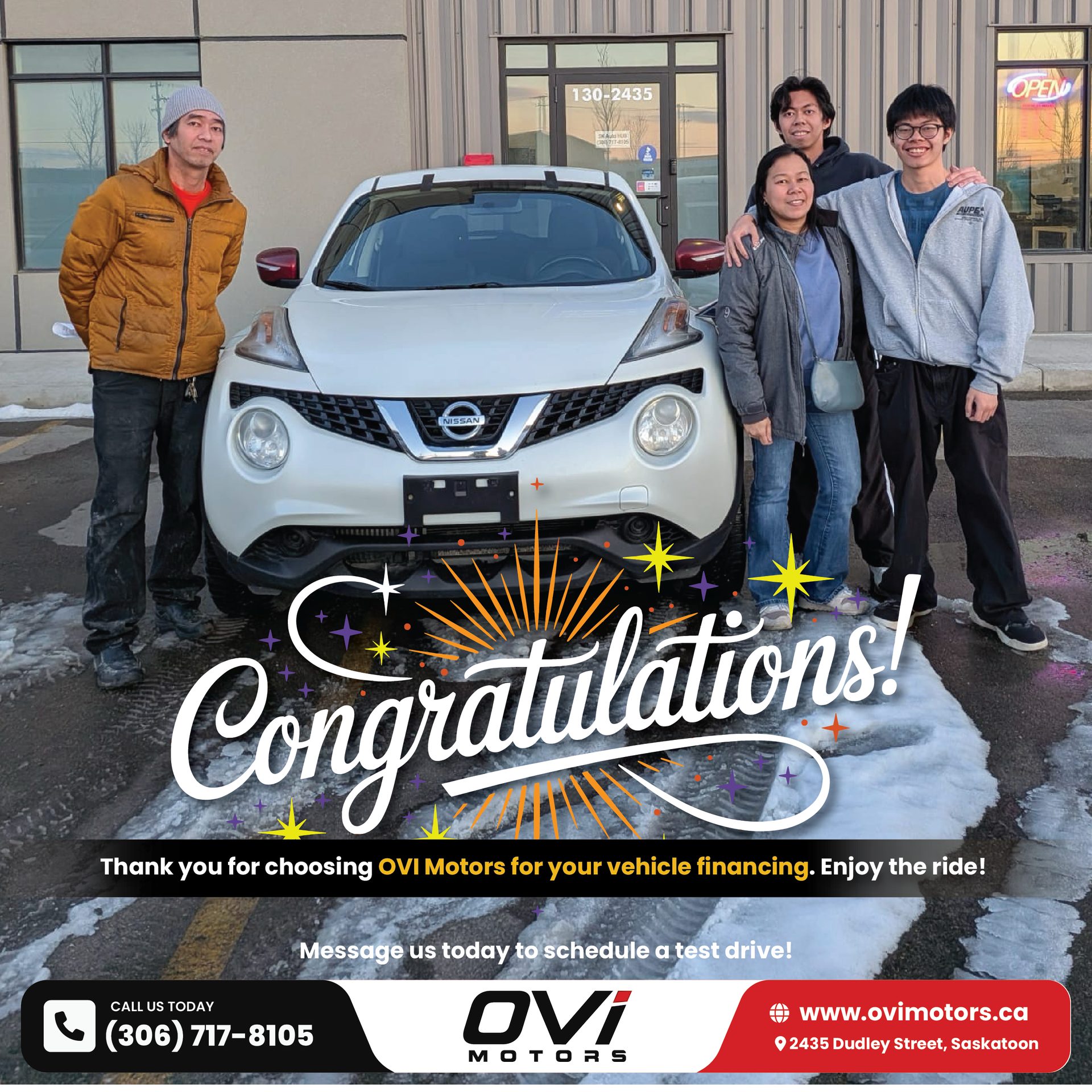 2016 Nissan Juke