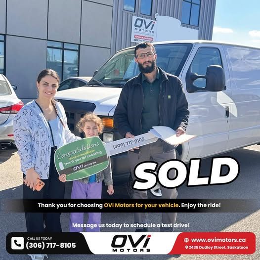 Happy Customer