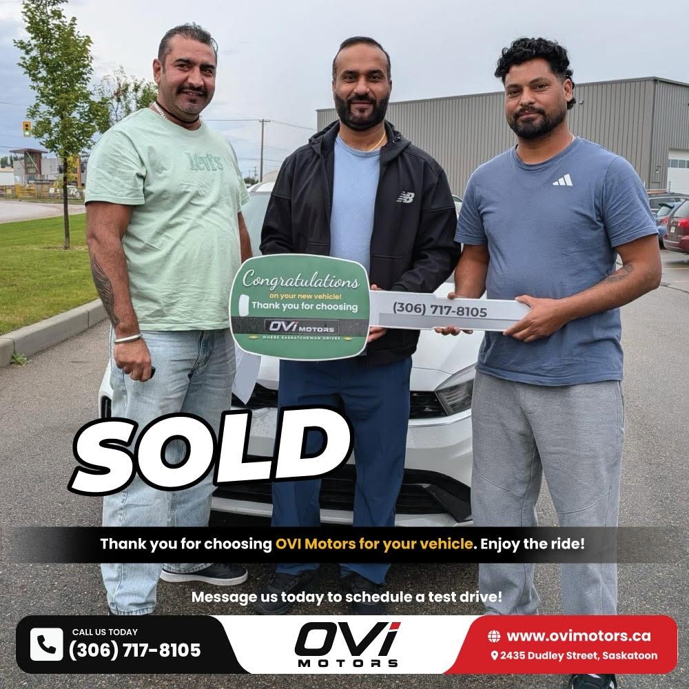 Happy Customer