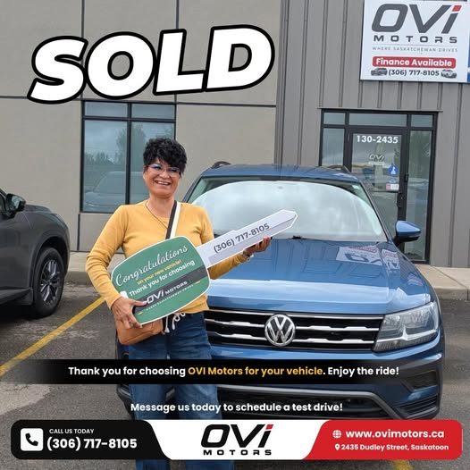 Happy Customer
