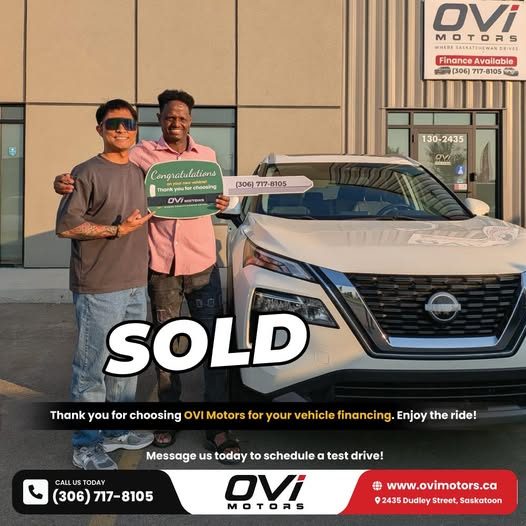 Happy Customer