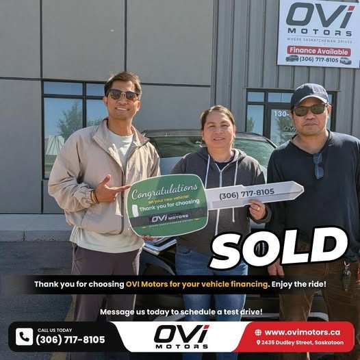 Happy Customer