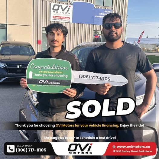 Happy Customer