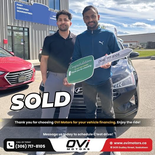 Happy Customer