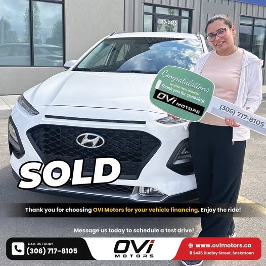 Happy Customer