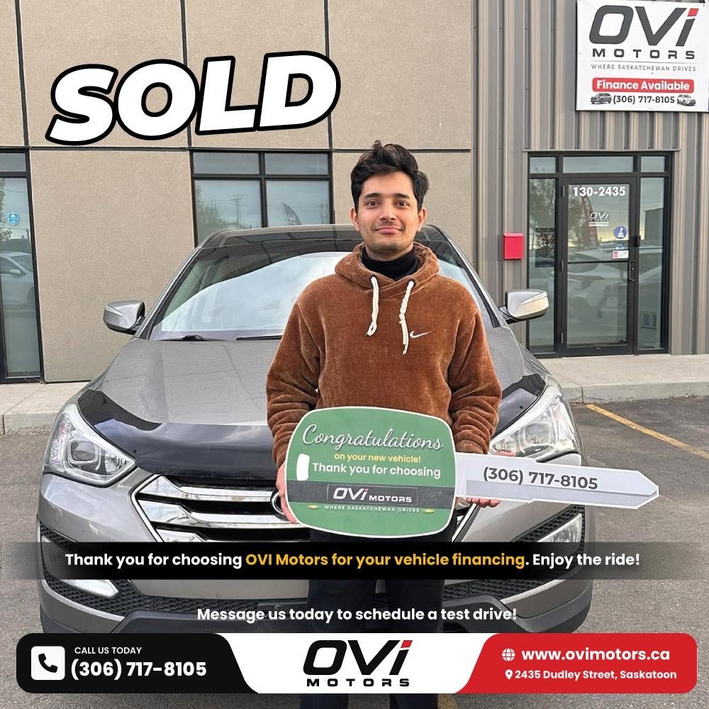 Happy Customer