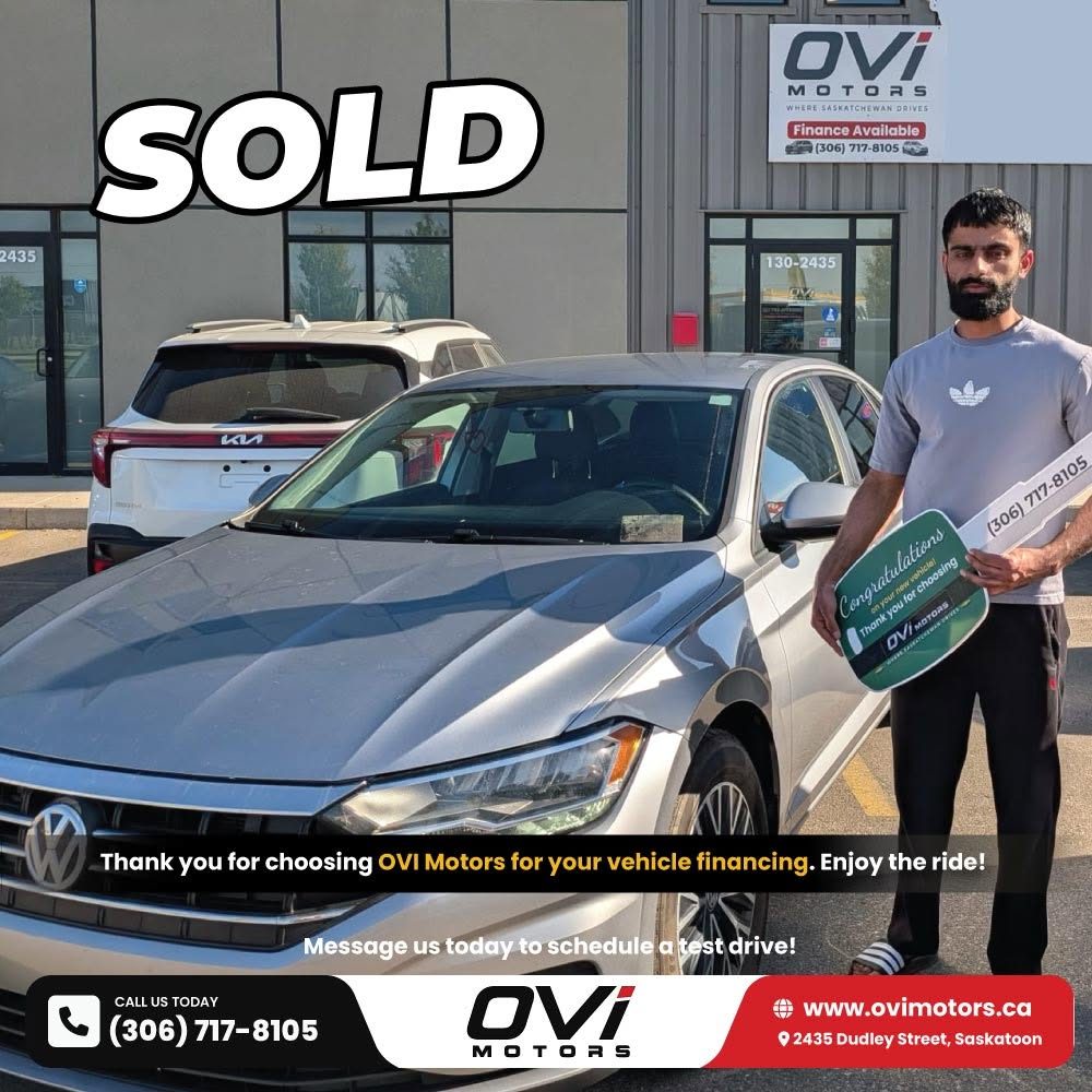Happy Customer