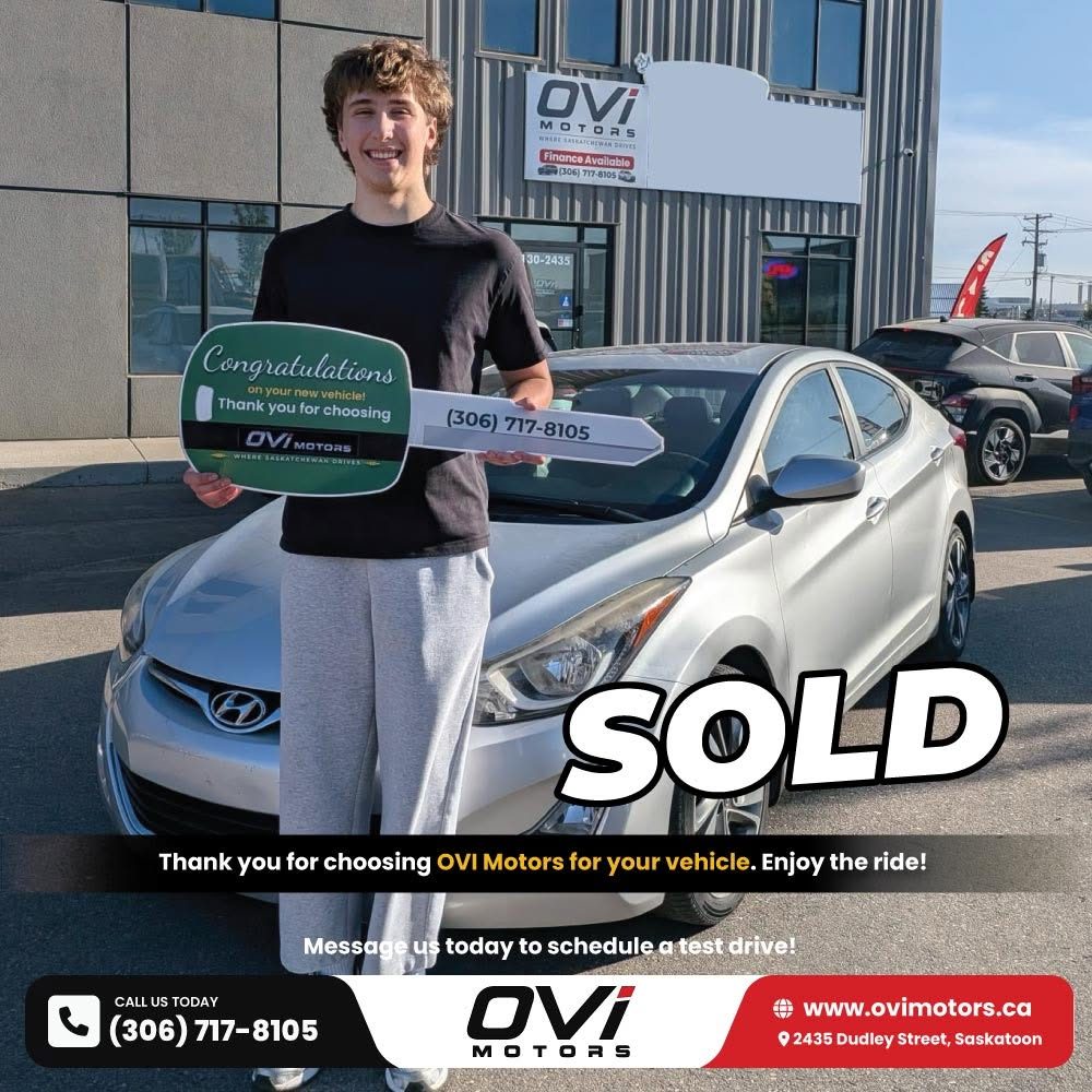 Happy Customer