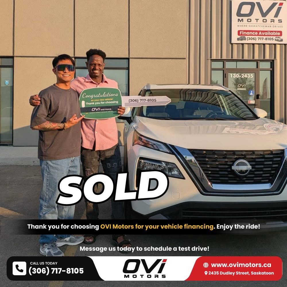 Happy Customer