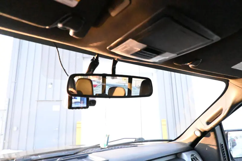 2011 FORD F-150 — photo 20