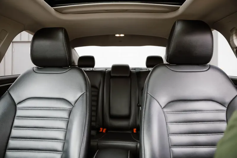 2019 FORD Fusion SEL Hybrid — photo 20