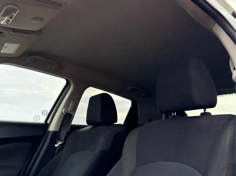 2016 NISSAN Juke JUKE 5dr Wgn CVT SV AWD — photo 13