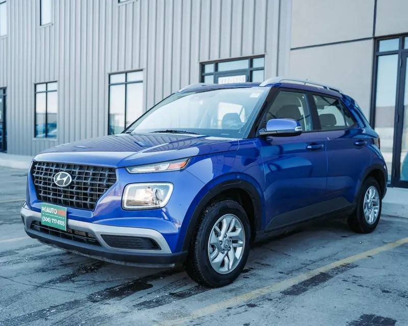 2023 HYUNDAI Venue for sale in Saskatoon, SK