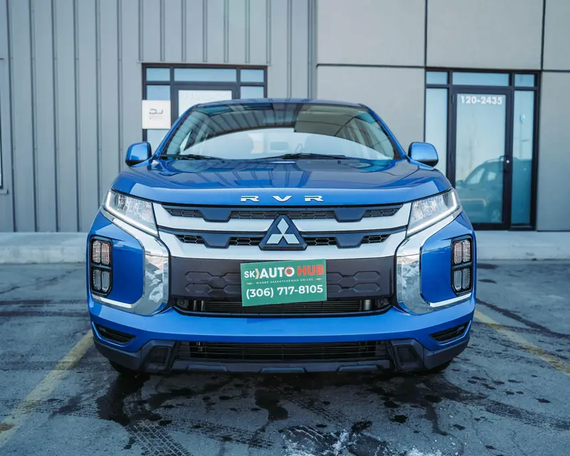 2024 MITSUBISHI RVR ES — photo 6