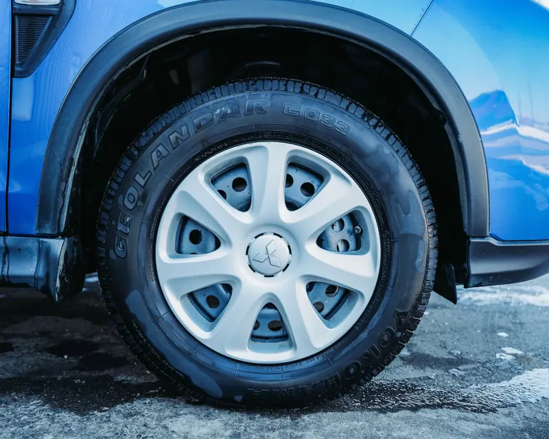 2024 MITSUBISHI RVR ES — photo 9