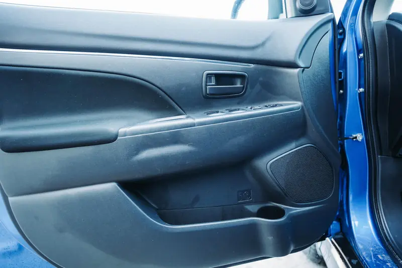 2024 MITSUBISHI RVR ES — photo 13