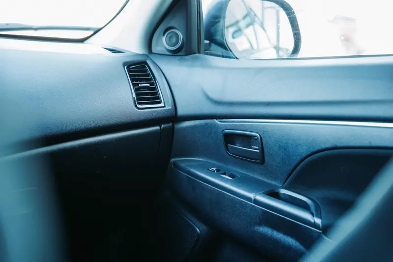 2024 MITSUBISHI RVR ES — photo 17
