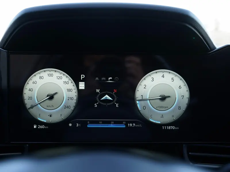 2024 HYUNDAI Elantra SEL — photo 20