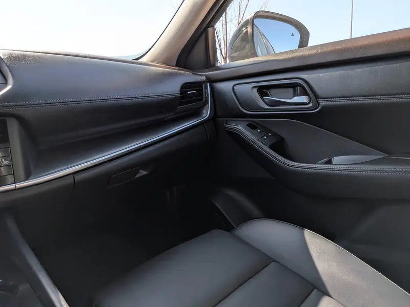2023 NISSAN Rogue SV Midnight Edition — photo 17