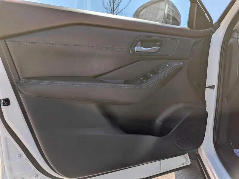 2023 NISSAN Rogue SV Midnight Edition — photo 20