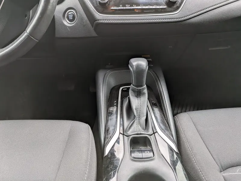 2019 TOYOTA Corolla SE — photo 15