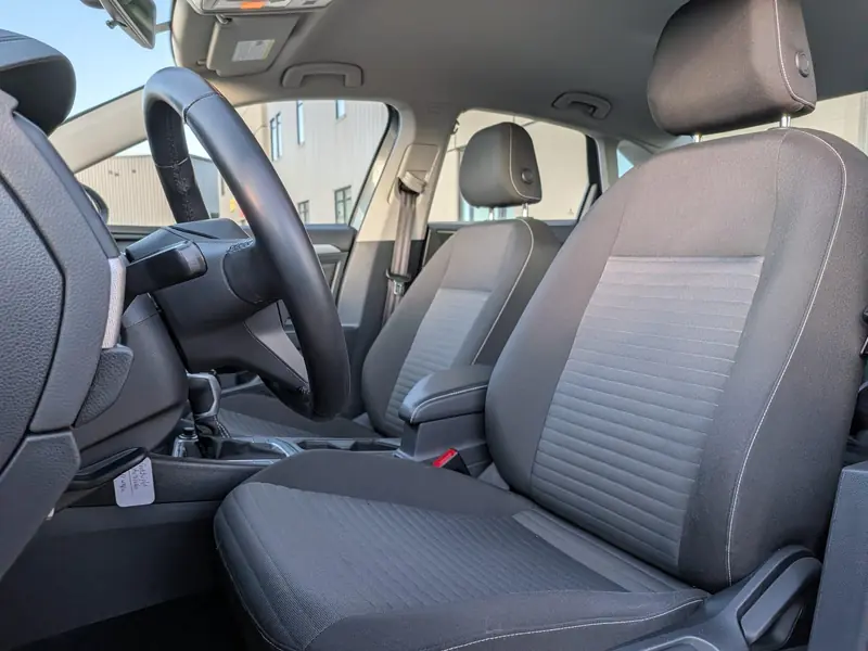 2022 VOLKSWAGEN Jetta S — photo 10
