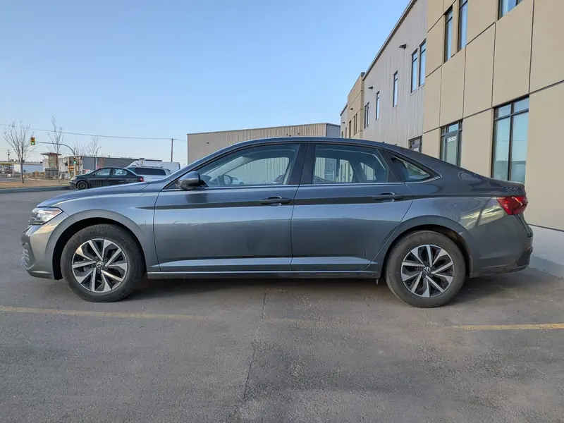 2022 VOLKSWAGEN Jetta S — photo 16