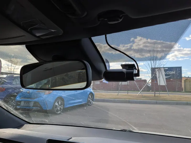 2019 TOYOTA Corolla SE — photo 16