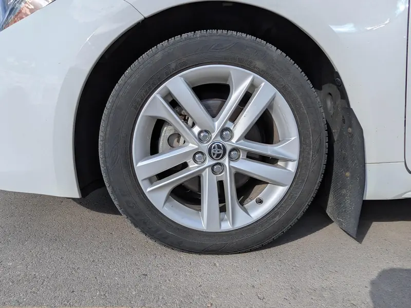 2019 TOYOTA Corolla SE — photo 20