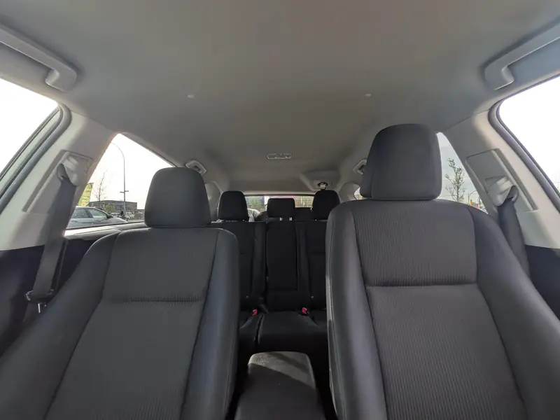 2015 TOYOTA RAV4 LE — photo 13