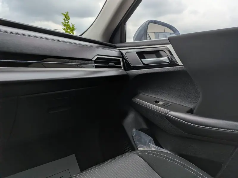 2024 MITSUBISHI Outlander ES S-AWC — photo 6