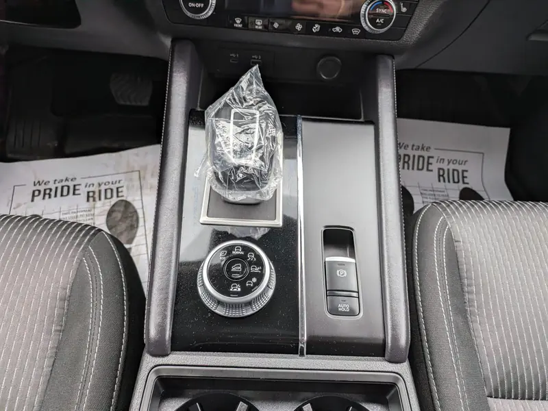 2024 MITSUBISHI Outlander ES S-AWC — photo 12