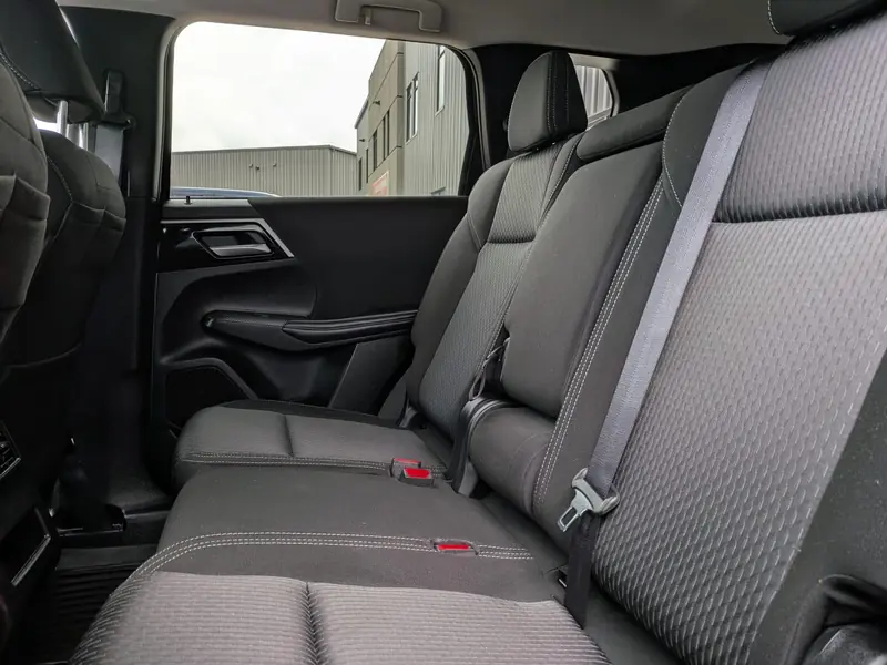 2024 MITSUBISHI Outlander ES S-AWC — photo 13