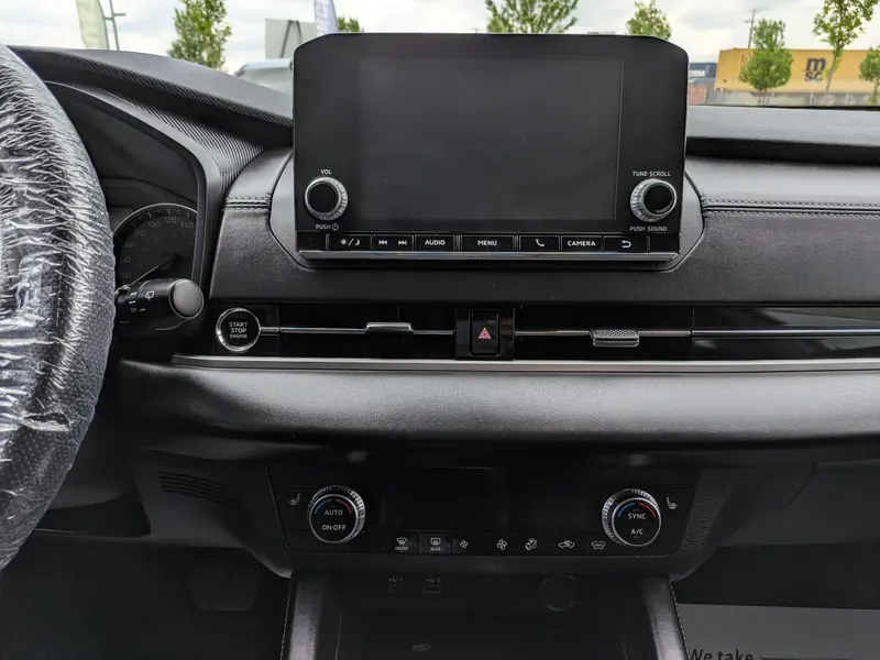 2024 MITSUBISHI Outlander ES S-AWC — photo 15