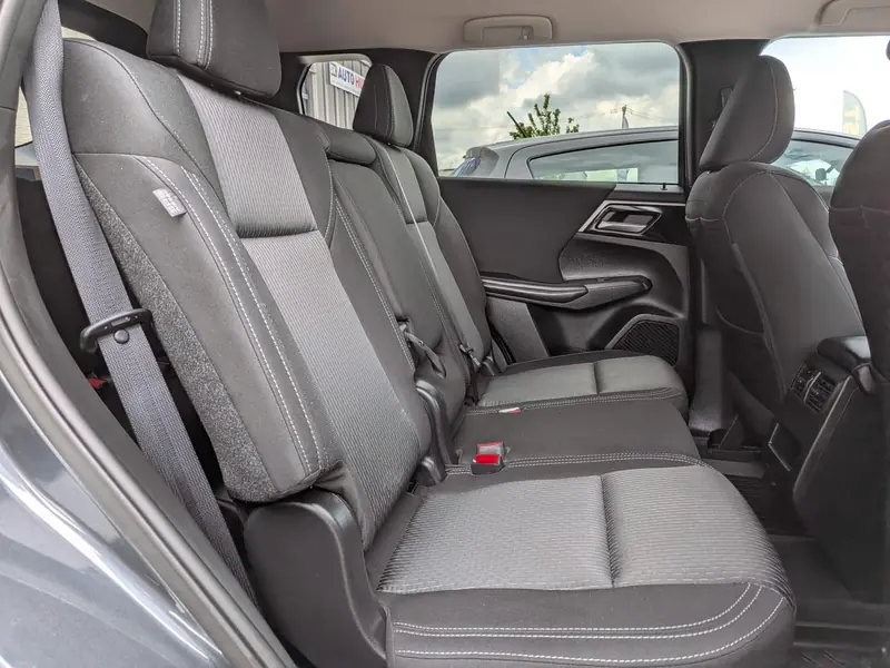 2024 MITSUBISHI Outlander ES S-AWC — photo 17