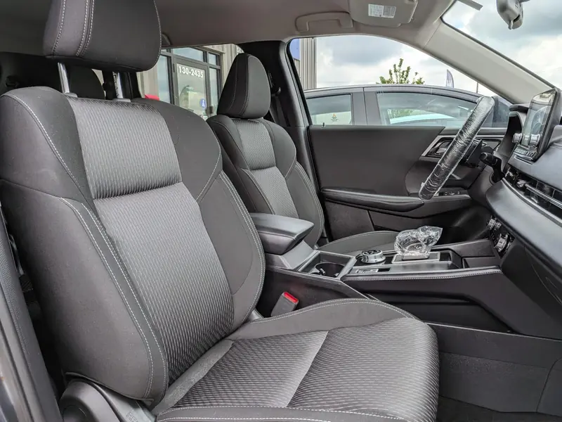 2024 MITSUBISHI Outlander ES S-AWC — photo 18