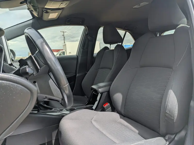2019 TOYOTA Corolla SE — photo 12