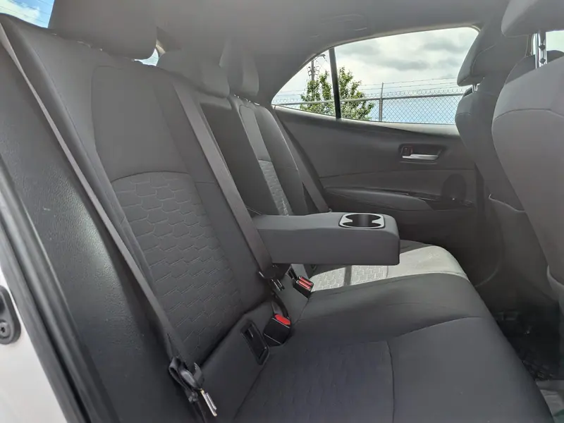 2019 TOYOTA Corolla SE — photo 15