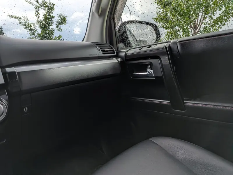 2016 TOYOTA 4Runner 4WD 4dr V6 SR5 — photo 14