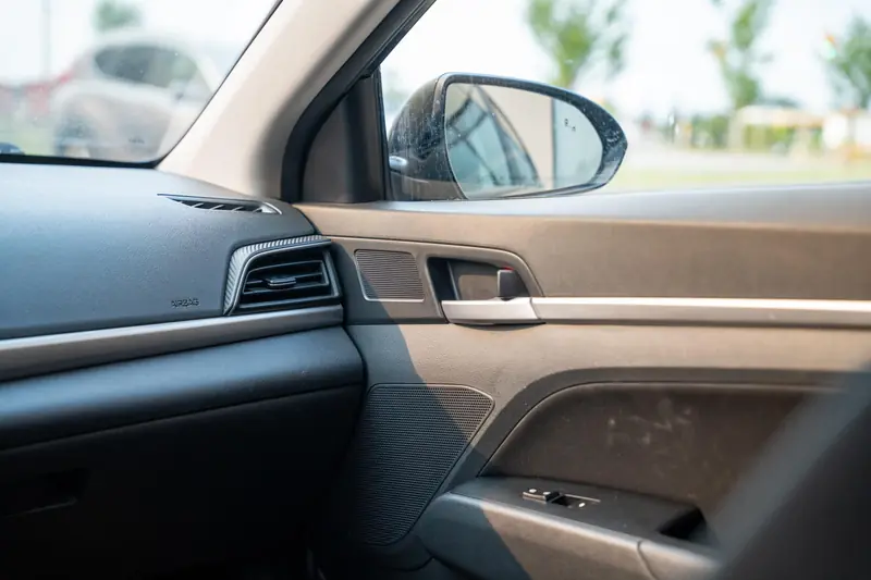 2019 HYUNDAI Elantra SEL Value Edition Limited — photo 11