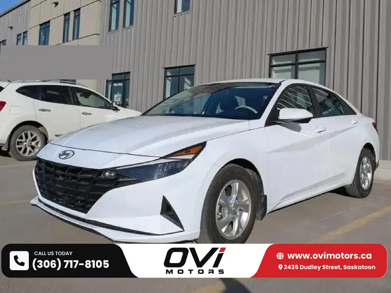 2022 HYUNDAI Elantra