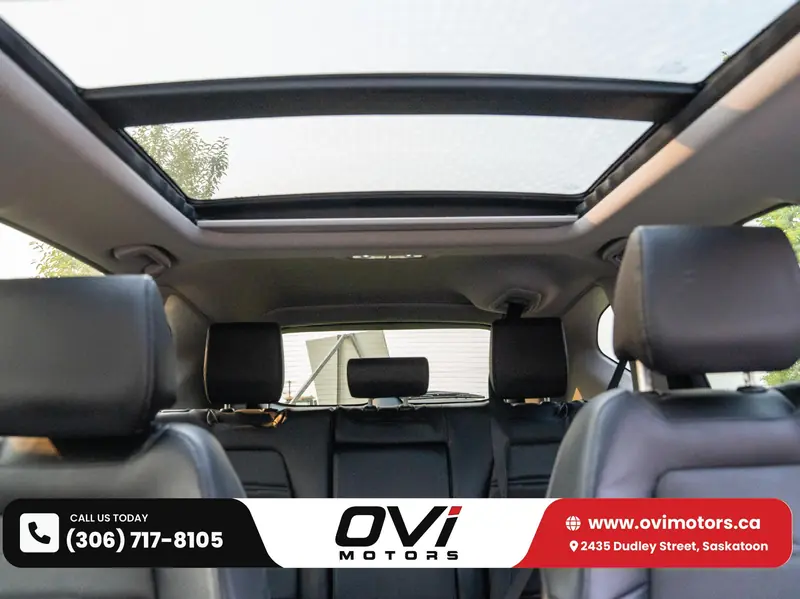 2018 HONDA CR-V TOURING — photo 15