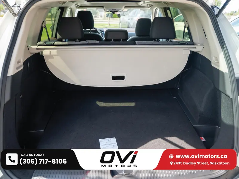 2023 NISSAN Rogue SV AWD Moonroof — photo 18