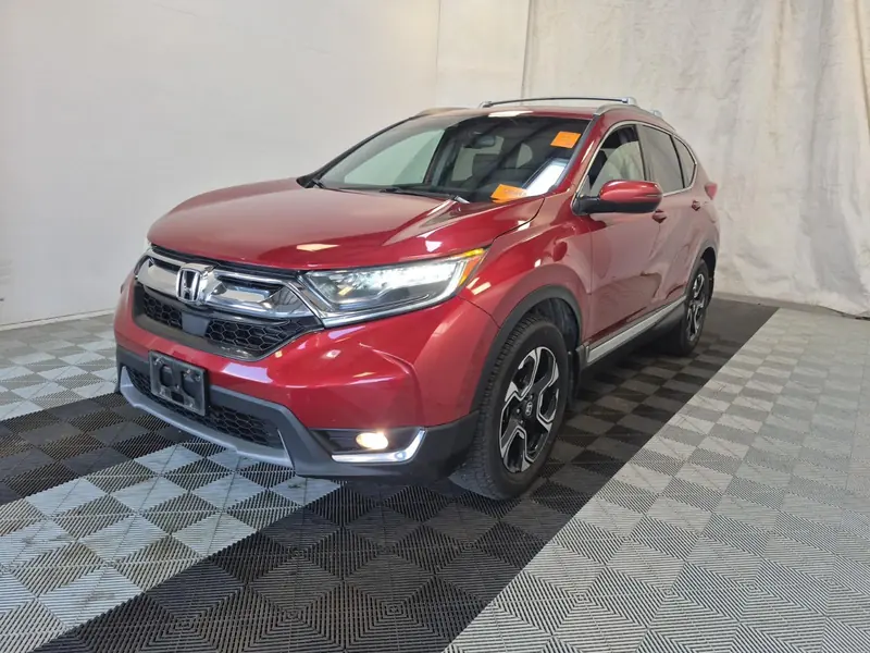 2019 HONDA CR-V for sale in Saskatoon, SK