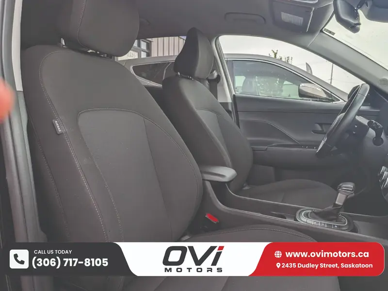 2024 HYUNDAI Kona PREFERRED — photo 15
