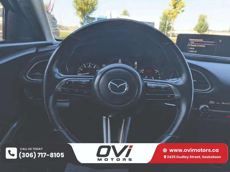 2025 MAZDA CX-30 Preferred Package  — photo 15